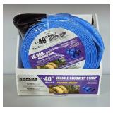 ANCRA International Polyester 40