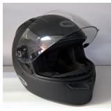  Bell Qualifier DLX MIPS Motorcycle Helmet, Size Large, Includes Carry Bag