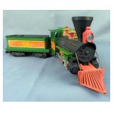 American Flyer Gilbert "Franklin" Steam Locomotive 