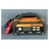 Ampeak AMP Smart Charger, Powers On 