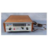 Craig Pioneer Stereo 8 Eight Track Player