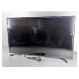 Samsung UN40N5200 39.5" TV, Powers On