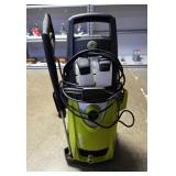  Sunjoe Electric Pressure Washer, Model SPX3000, With Hose and Sprayer