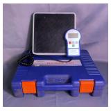 Kozyvacu Electronic Scale, Model TAS100