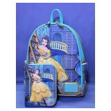 Disney Loungefly Beauty And The Beast