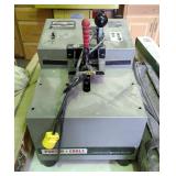 Porter Cable Production Pocket Cutter, Powers On