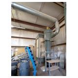 Dust Collection System