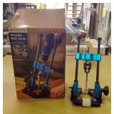 Rockler Portable Drill Guide