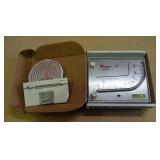 Dwyer Mark II Series Manomet