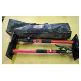 FastCap 3rd Hand Upper Hand Support System