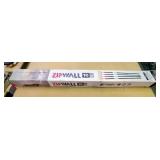 Zipwall Dust Protection System, New In Box