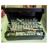 Porter Cable Dovetail And Box Joint Stop Kit, In Hardcase