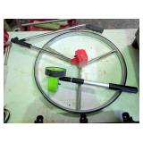 Rolatape Measure Master Model MM-12 And Model MM-50