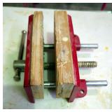 B&C Clamp #176, 6.5" x 3.5"