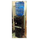 Top Loading Hot/Cold Water Dispenser 