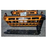 2025 Landhonor PF-11-3500G Pallet Fork, Unused