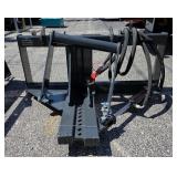 2025 Landhonor TP2-13-08D Tree Puller, Unused