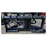 2025 Landhonor TP2-13-08D Tree Puller, Unused