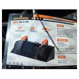 2025 Landhonor SGB-11-72W Grapple Bucket, Unused