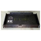 2025 Landhonor MAP-16-24W TORO Dingo Mount Plate - Heavy Gauge, Unused