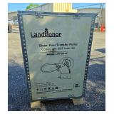 2025 Landhonor LHR-DFP10 Diesel Fuel Transfer Pump, Unused
