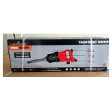 2025 Landhonor LHR-AIW1 Air Impact Wrench, Unused