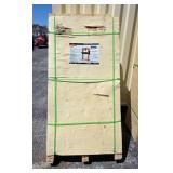 2025 Landhonor LHR-SP50 50 Ton Capacity Hydraulic Shop Press, Unused 