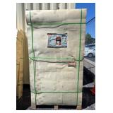 2025 Landhonor LHR-SP100 100 Ton Capacity Hydraulic Shop Press, Unused 