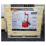 2025 Landhonor LHR-TC24 24-IN Semi Automatic Tire Changer, Unused 