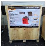 2025 Landhonor LHR-WB24 Heavy Duty Wheel Balancer, Unused 