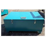 2025 Landhonor LHR-RF24 Ratchet Tie Down And Flatpack Tool Box, Unused