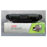 Coleman Camp Grill/Stove+ With InstaStart Ignition, With Original Box, Approx 13" x 22" 