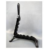 Cast Iron Apothecary Cork Press 