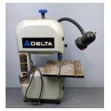  Delta Machinery Type 2 Band Saw, Model 28-150 