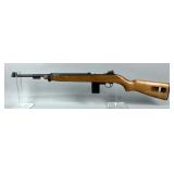 National Ordnance Inc M1 Carbine .30 M1 Rifle SN# 11025, In Soft Case