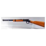 Agawam Arms M-68 .22 SLLR Lever Action Rifle SN# 6710