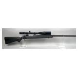 Savage Arms Model 12 .223 Rem Bolt Action Rifle SN# F673657, Tasco 8-32x44 Scope, Heavy Varmint Bbl