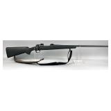 Winchester 70 7mm Rem Mag Bolt Action Rifle SN# G2241017, Padded Sling, Rails