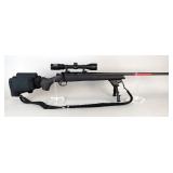 Smith & Wesson T/C Compass .300 Win Mag Bolt Action Rifle SN# THJ7516, Bushnell Trophy 3-9x40 Scope,