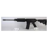 DPMS Panther Arms A-15 .223 Rem/ 5.56 Rifle SN# DNWC056042, Adjustable Stock, In Original Box