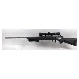 Remington 770 7mm Rem Mag Bolt Action Rifle SN# M72147593, 3-9x40 Scope, Bipod, In Original Box