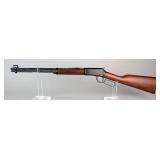 Henry H001 .22 SLLR Lever Action Rifle SN# 837506H, In Original Box 