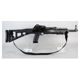 Hi-Point Firearms 4595 .45 ACP Rifle SN# R72077, Nylon Sling, Peep Sight