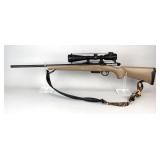 Benelli Armi S.p.A./ Benelli USA/ Franchi Momentum .350 Legend Bolt Action Rifle SN# FB039832R IT22,