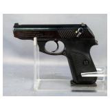 Mauser/ Renato Gamba S.p.A. HSc80 .380 ACP Pistol SN# 05011