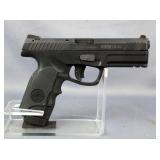 Steyr Mannlicher Austria/ SAI Steyr L9-A1 9x19 Pistol SN# 3152607 