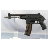 Kel-Tec CNC PLR-22 .22 LR Pistol SN# U1K34