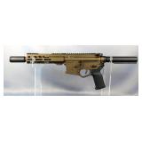 Wise Arms WA-15B .300 Blk Pistol SN# WA-B09178