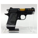 Kimber Micro 9 ESV 9mm Pistol SN# PB0219025 