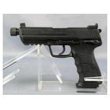 Heckler & Koch HK45 .45 Auto Pistol SN# HKU-052132 